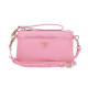 Guess Τσαντάκι χειρός Logo Pouch